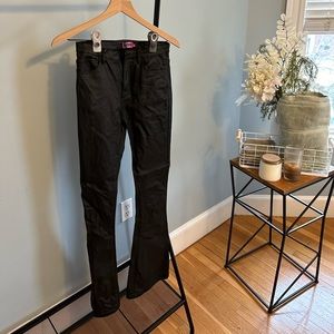 EDIKTED leather pants